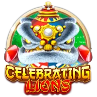 Celebrating Lions